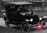 Standbild Henry Ford United States USA, 1920, aus Sekunde 61 historischem Filmmaterial Videoclip 65675030079