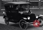 Standbild Henry Ford United States USA, 1920, aus Sekunde 62 historischem Filmmaterial Videoclip 65675030079