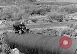Standbild Ford Model T United States USA, 1920, aus Sekunde 13 historischem Filmmaterial Videoclip 65675030080