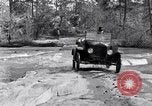 Standbild Ford Model T United States USA, 1920, aus Sekunde 49 historischem Filmmaterial Videoclip 65675030080