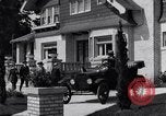 Standbild Ford Model T United States USA, 1920, aus Sekunde 8 historischem Filmmaterial Videoclip 65675030081