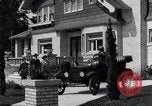 Standbild Ford Model T United States USA, 1920, aus Sekunde 9 historischem Filmmaterial Videoclip 65675030081