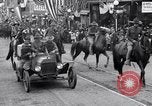 Standbild US Soldaten in Reunion und Frieden Jubiläum Vicksburg Mississippi USA, 1917, aus Sekunde 14 historischem Filmmaterial Videoclip 65675030082