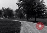 Standbild Ford Model T Auto United States USA, 1923, aus Sekunde 10 historischem Filmmaterial Videoclip 65675030083