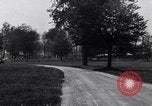 Standbild Ford Model T Auto United States USA, 1923, aus Sekunde 15 historischem Filmmaterial Videoclip 65675030083