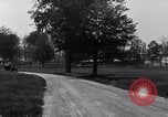 Standbild Ford Model T Auto United States USA, 1923, aus Sekunde 17 historischem Filmmaterial Videoclip 65675030083