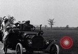 Standbild Ford Model T Auto United States USA, 1923, aus Sekunde 33 historischem Filmmaterial Videoclip 65675030083