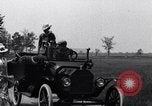 Standbild Ford Model T Auto United States USA, 1923, aus Sekunde 34 historischem Filmmaterial Videoclip 65675030083