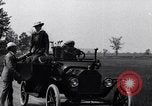 Standbild Ford Model T Auto United States USA, 1923, aus Sekunde 35 historischem Filmmaterial Videoclip 65675030083
