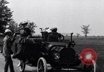 Standbild Ford Model T Auto United States USA, 1923, aus Sekunde 36 historischem Filmmaterial Videoclip 65675030083