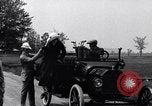 Standbild Ford Model T Auto United States USA, 1923, aus Sekunde 40 historischem Filmmaterial Videoclip 65675030083