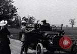 Standbild Ford Model T Auto United States USA, 1923, aus Sekunde 43 historischem Filmmaterial Videoclip 65675030083
