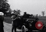 Standbild Ford Model T Auto United States USA, 1923, aus Sekunde 44 historischem Filmmaterial Videoclip 65675030083