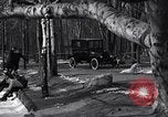 Standbild Ford Model T Auto United States USA, 1923, aus Sekunde 3 historischem Filmmaterial Videoclip 65675030084