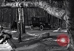 Standbild Ford Model T Auto United States USA, 1923, aus Sekunde 4 historischem Filmmaterial Videoclip 65675030084