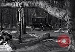 Standbild Ford Model T Auto United States USA, 1923, aus Sekunde 5 historischem Filmmaterial Videoclip 65675030084