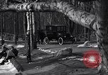 Standbild Ford Model T Auto United States USA, 1923, aus Sekunde 6 historischem Filmmaterial Videoclip 65675030084
