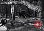 Standbild Ford Model T Auto United States USA, 1923, aus Sekunde 14 historischem Filmmaterial Videoclip 65675030084