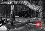 Standbild Ford Model T Auto United States USA, 1923, aus Sekunde 15 historischem Filmmaterial Videoclip 65675030084