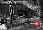 Standbild Ford Model T Auto United States USA, 1923, aus Sekunde 16 historischem Filmmaterial Videoclip 65675030084