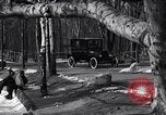 Standbild Ford Model T Auto United States USA, 1923, aus Sekunde 17 historischem Filmmaterial Videoclip 65675030084
