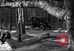 Standbild Ford Model T Auto United States USA, 1923, aus Sekunde 18 historischem Filmmaterial Videoclip 65675030084