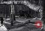 Standbild Ford Model T Auto United States USA, 1923, aus Sekunde 19 historischem Filmmaterial Videoclip 65675030084