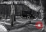 Standbild Ford Model T Auto United States USA, 1923, aus Sekunde 21 historischem Filmmaterial Videoclip 65675030084