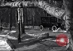 Standbild Ford Model T Auto United States USA, 1923, aus Sekunde 22 historischem Filmmaterial Videoclip 65675030084