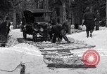 Standbild Ford Model T Auto United States USA, 1923, aus Sekunde 3 historischem Filmmaterial Videoclip 65675030085