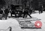 Standbild Ford Model T Auto United States USA, 1923, aus Sekunde 4 historischem Filmmaterial Videoclip 65675030085