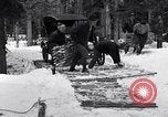 Standbild Ford Model T Auto United States USA, 1923, aus Sekunde 6 historischem Filmmaterial Videoclip 65675030085