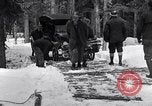 Standbild Ford Model T Auto United States USA, 1923, aus Sekunde 14 historischem Filmmaterial Videoclip 65675030085