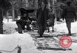 Standbild Ford Model T Auto United States USA, 1923, aus Sekunde 15 historischem Filmmaterial Videoclip 65675030085