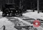 Standbild Ford Model T Auto United States USA, 1923, aus Sekunde 22 historischem Filmmaterial Videoclip 65675030085