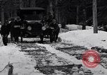 Standbild Ford Model T Auto United States USA, 1923, aus Sekunde 23 historischem Filmmaterial Videoclip 65675030085