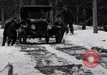 Standbild Ford Model T Auto United States USA, 1923, aus Sekunde 24 historischem Filmmaterial Videoclip 65675030085