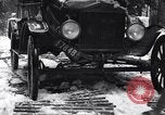 Standbild Ford Model T Auto United States USA, 1923, aus Sekunde 31 historischem Filmmaterial Videoclip 65675030085
