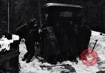 Standbild Ford Model T Auto United States USA, 1923, aus Sekunde 43 historischem Filmmaterial Videoclip 65675030085