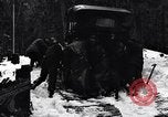 Standbild Ford Model T Auto United States USA, 1923, aus Sekunde 45 historischem Filmmaterial Videoclip 65675030085