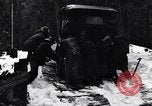 Standbild Ford Model T Auto United States USA, 1923, aus Sekunde 46 historischem Filmmaterial Videoclip 65675030085