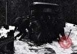 Standbild Ford Model T Auto United States USA, 1923, aus Sekunde 47 historischem Filmmaterial Videoclip 65675030085
