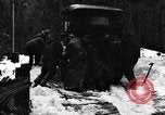 Standbild Ford Model T Auto United States USA, 1923, aus Sekunde 48 historischem Filmmaterial Videoclip 65675030085