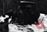 Standbild Ford Model T Auto United States USA, 1923, aus Sekunde 49 historischem Filmmaterial Videoclip 65675030085