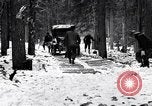 Standbild Ford Model T Auto United States USA, 1923, aus Sekunde 50 historischem Filmmaterial Videoclip 65675030085