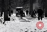 Standbild Ford Model T Auto United States USA, 1923, aus Sekunde 51 historischem Filmmaterial Videoclip 65675030085
