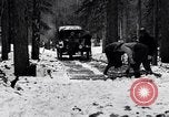 Standbild Ford Model T Auto United States USA, 1923, aus Sekunde 54 historischem Filmmaterial Videoclip 65675030085