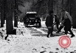 Standbild Ford Model T Auto United States USA, 1923, aus Sekunde 55 historischem Filmmaterial Videoclip 65675030085