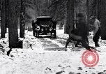 Standbild Ford Model T Auto United States USA, 1923, aus Sekunde 57 historischem Filmmaterial Videoclip 65675030085