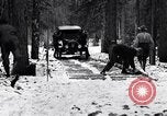 Standbild Ford Model T Auto United States USA, 1923, aus Sekunde 58 historischem Filmmaterial Videoclip 65675030085